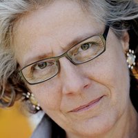 Catherine ten Bruggencate Nøgen