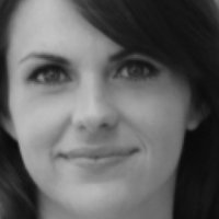 Catherine Williams Nøgen