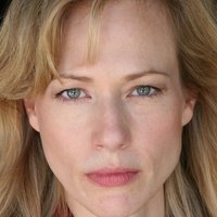 Cathryn de Prume Nøgen