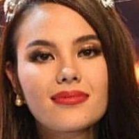 Catriona Gray Nøgen