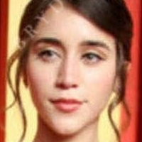 cayleecowan Nøgen