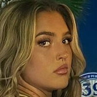 Cayleigh Byrnes Nøgen