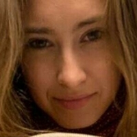 Cece Rosee Nøgen