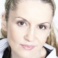Cecile Nordegg Nøgen