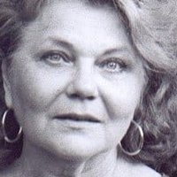 Cecile Vassort Nøgen