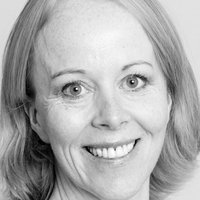 Cecilie Andersen Nøgen