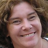 Celia Hart Nøgen