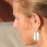 Celina Locks Nøgen