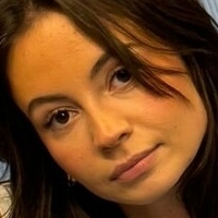 Celina Schacht Nøgen