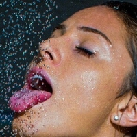 Celine Bouvier Nøgen