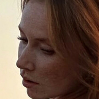 Celine Hamann Nøgen