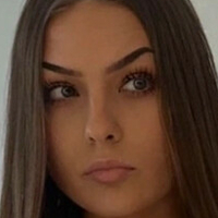 Celinegbl Nøgen
