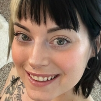 Ceres Sinclair Nøgen