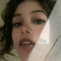 cerise_angelic Nøgen