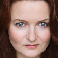 Cerris Morgan-Moyer Nøgen