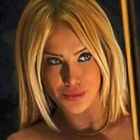 Ceyda Ersoy Nøgen