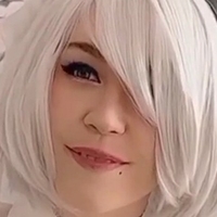 cginochi Nøgen