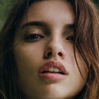 Chanel Postrel Nøgen