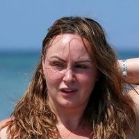 Chanelle Hayes Nøgen