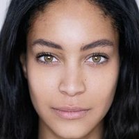 Chantal Monaghan Nøgen