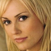 Chantel King Nøgen