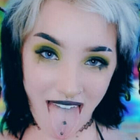 Chantelantoinette Nøgen