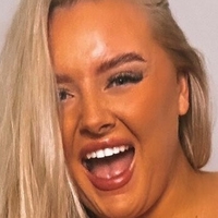 Chantelle Jade Gallacher Nøgen