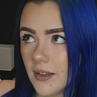 chantelleh23 Nøgen