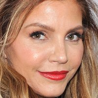 Charisma Carpenter Nøgen