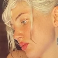 Charl Davies Nøgen