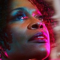 Charlayne Woodard Nøgen