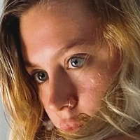 Charleigh Lemons Nøgen