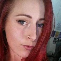 Charlene Cooper Nøgen