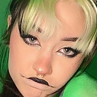 Charley Grayyy Nøgen