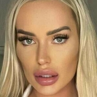 charleybabe Nøgen