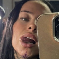 Charleymcmahon Nøgen