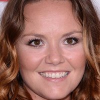 Charlie Brooks Nøgen