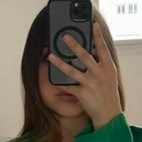 charlinecuute Nøgen
