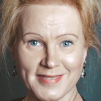 Charlotta Larsson Nøgen