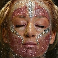 Charlotte Benn Nøgen