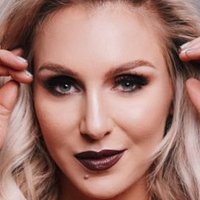 Charlotte Flair Nøgen