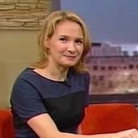 Charlotte Gnaendiger Nøgen
