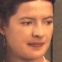 Charlotte Lucas Nøgen
