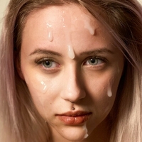 Charlotte Marlone Nøgen