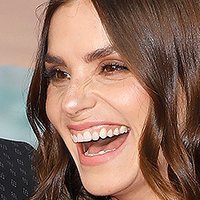 Charlotte Riley Nøgen