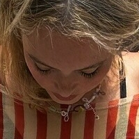 Charlotte Rose Benjamin Nøgen