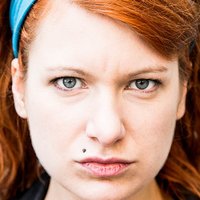 Charlotte Talpaert Nøgen