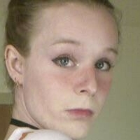 Charlotte40404 Nøgen