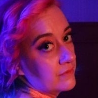 CharlotteAxes Nøgen