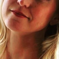charlottedreamxo Nøgen